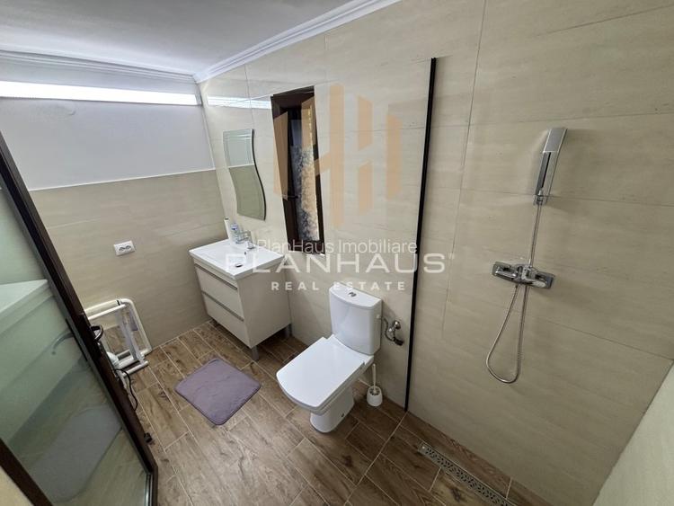Casă individuală P+1 , Cicârlău - 7