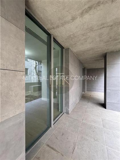 DUPLEX 5 camere 210 mp, curte+terase 250 mp | Lacul Floreasca - 15