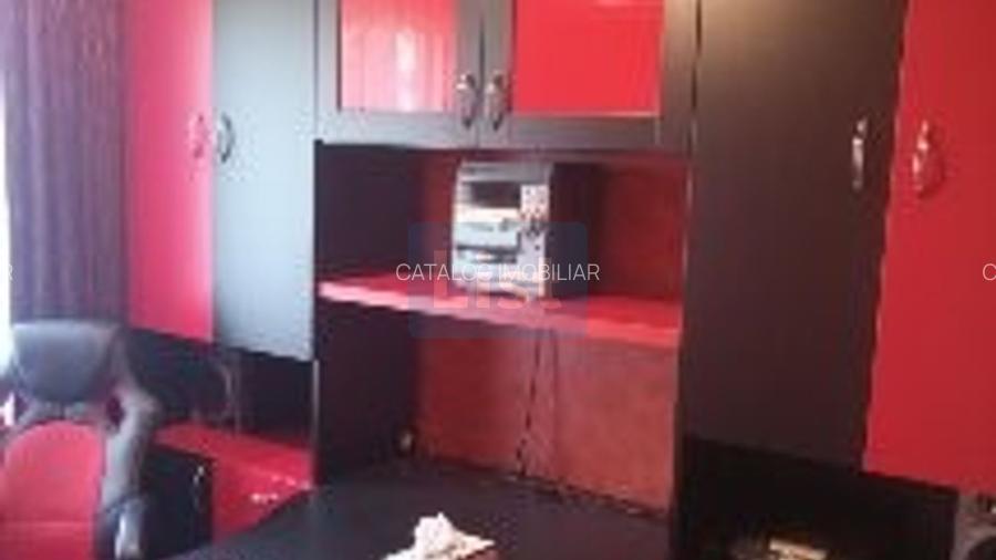 Vanzare apartament 3 camere, etaj intermediat, zona Putna, Manastur - 4