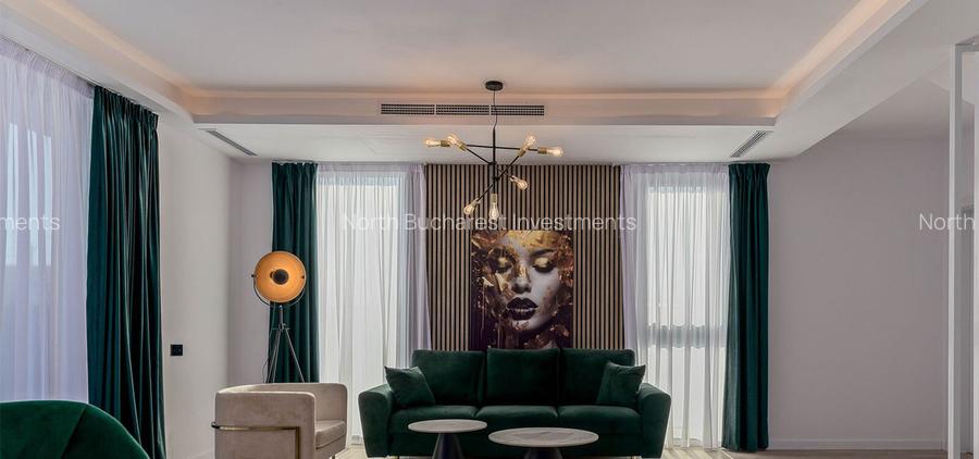 VILA 4 CAMERE - TUNARI - COMISION 0% - 5