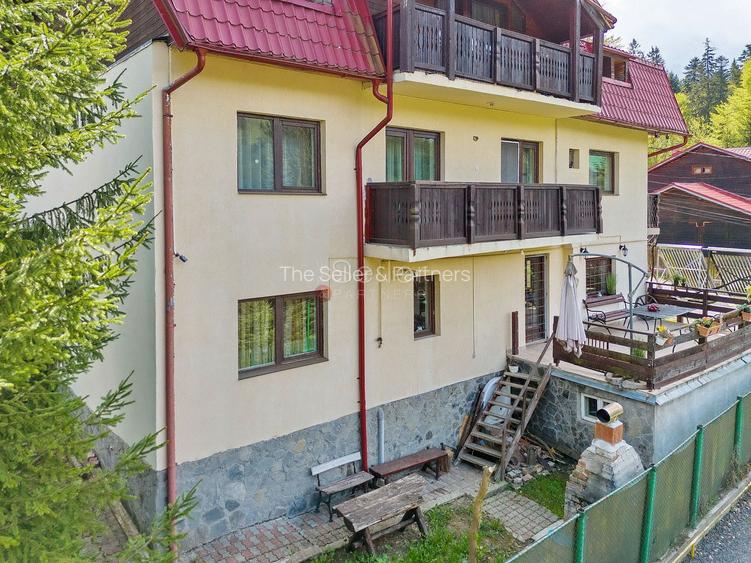 Duplex in mijlocul naturii - 26