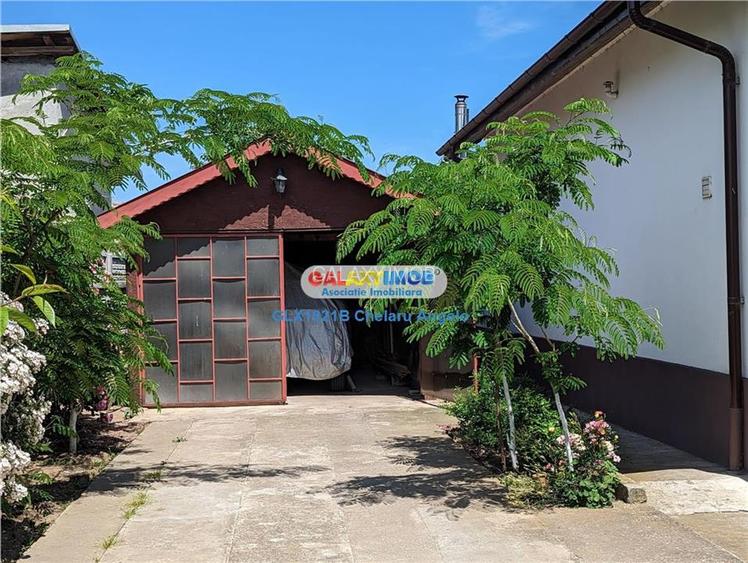 Fierbinti Targ,casa cocheta la cheie,mobilata-utilat104 mp,teren 668mp - 28