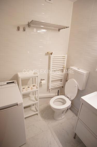 Nerva Traian Timpuri Noi Metrou Garsoniera Moderna Contract ANAF - 14