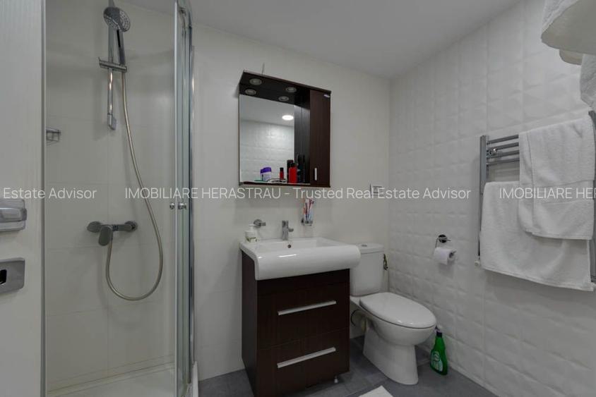 Vila Hellianthus | Vila individuala in Herăstrău - 21