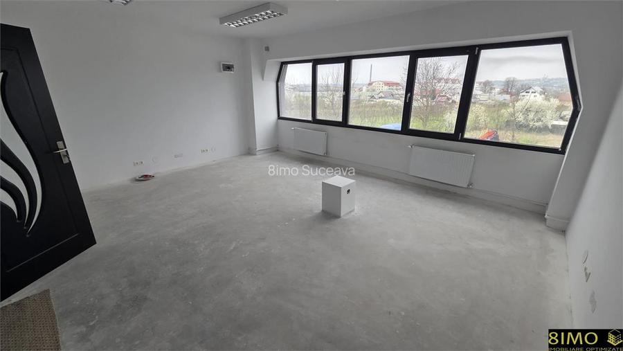 Spatiu de birouri, 125 mp, etaj 1, Aleea Dumbravii, nr. 10 - 6