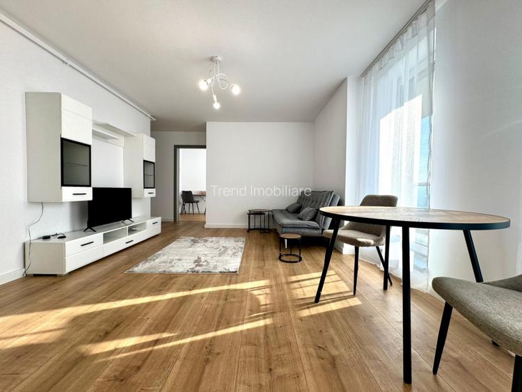 Apartament 3 camere, 2 bai, Parcare, Cartier Grigorescu  - 6