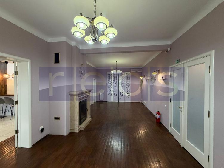 INCHIRIERE VILA INTERBELICA | BUZESTI | 190 MP | PRETABIL SEDIU FIRMA - 2