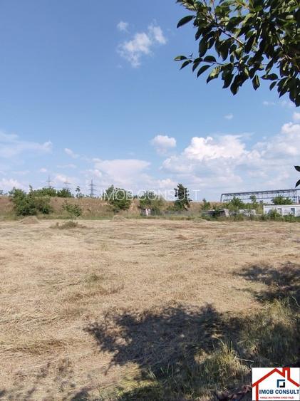 Teren intravilan Barati! CE613 - 2