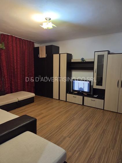 13 Septembrie - Vis a vis de Prosper Center - Garsoniera MODERNA 44 mp - 2