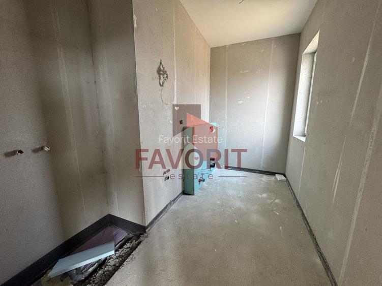 COMISION 0%. Duplex despartit prin garaj finisat la cheie in Dumbravita - 16