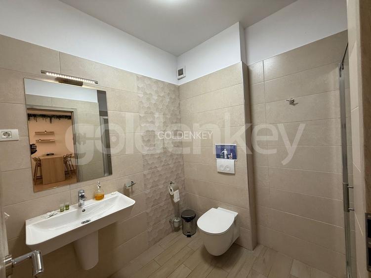 Apartament 2 camere  | Mamaia Nord - 8