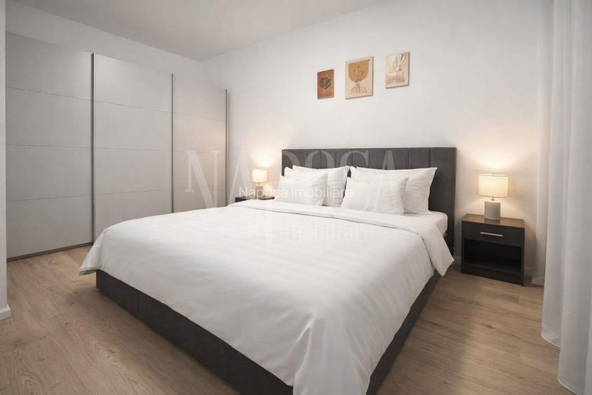 Apartament 2 camere de vanzare in Nufarul Oradea, Oradea - 3