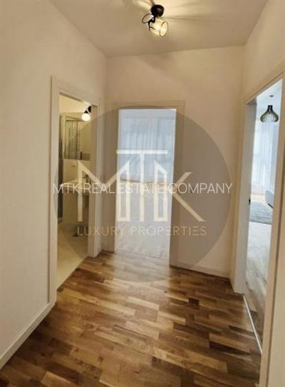 Exclusiv |  Apartament  Mobilat LUX | Buena Vista- Pipera I 1Loc Parcare - 4