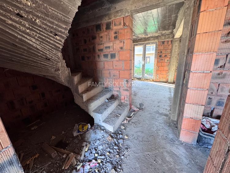 Casa P+1+Pod situata in Allegria. 4 cam. Util 105mp. teren 210 mp - 6