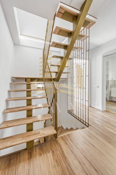 Duplex de inchiriat | 4 camere | Iris | Predare la cheie - Prima inchiriere - 14