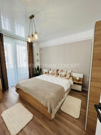 Tomis Plus Palazu Mare Apartament 2 camere de inchiriat termen lung - 9