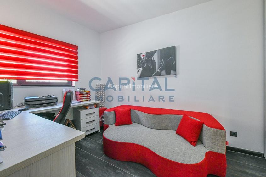 0% Comision | Green House Floresti | Casa pasiva - 15