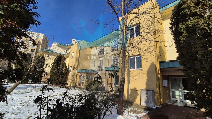  Apartament 3 Camere Cosmopolis - 23