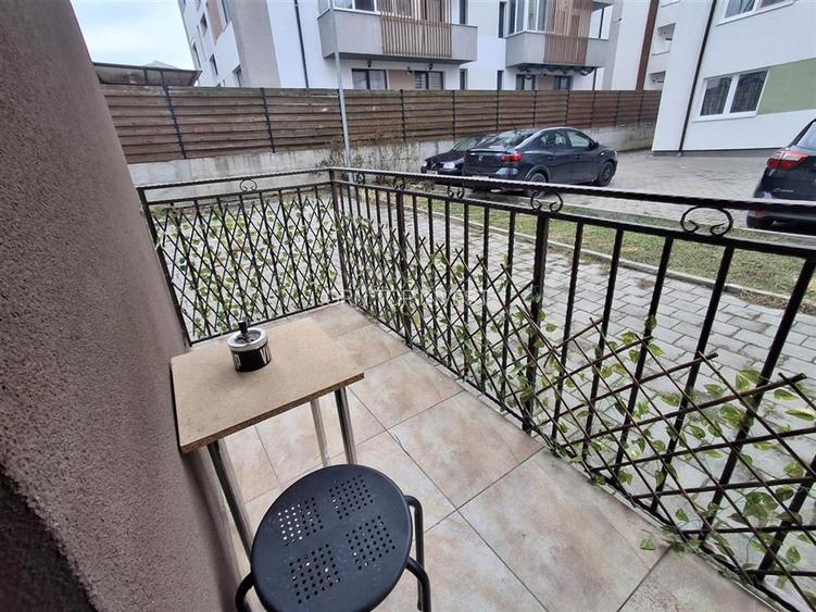 Apartament 2 camere decomandat balcon parcare Cartierul Arhitectilor - 9