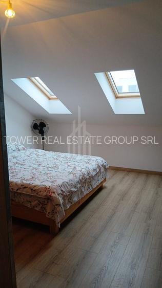 Apartament cu 2 camere | Doamna Stanca | | 60 mp| - 3