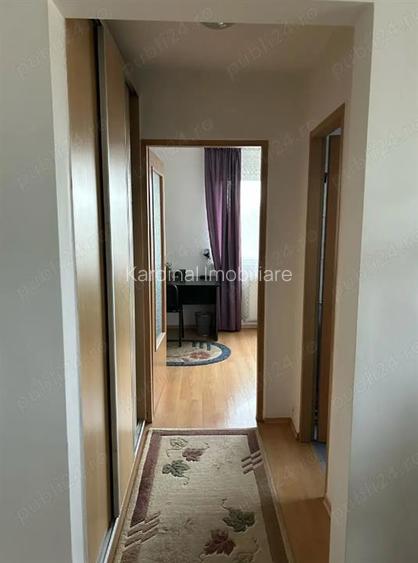 Apartament 2 camere mobilat Astra - 6