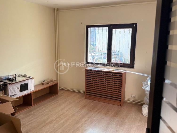 Spatiu comercial 90mp, 2 grupuri sanitare 6 incaperi, Lunca Cetatuii - 6