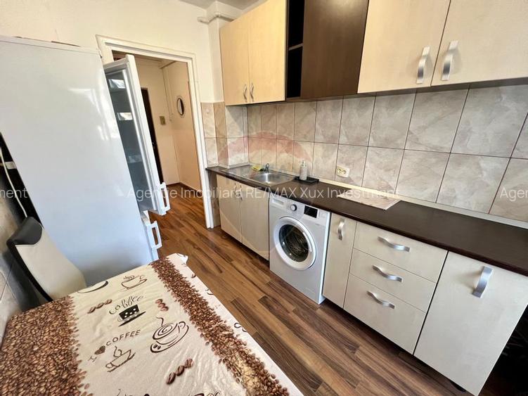 Apartament 2 camere - zona Mihai Viteazu - 3