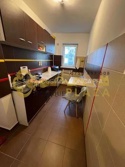 2 Camere | Zona centrala | Finisaje moderne | CT | Etaj 2 | Mobilat | - 3
