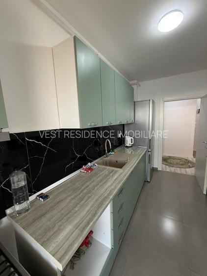 Apartament 3 camere si doua bai, mobilat si utilat - 5