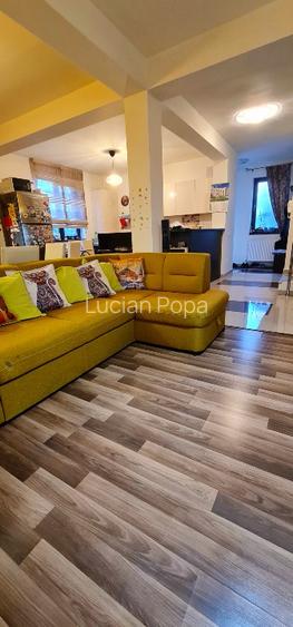 Casa vila duplex Comuna Berceni Ilfov  - 5