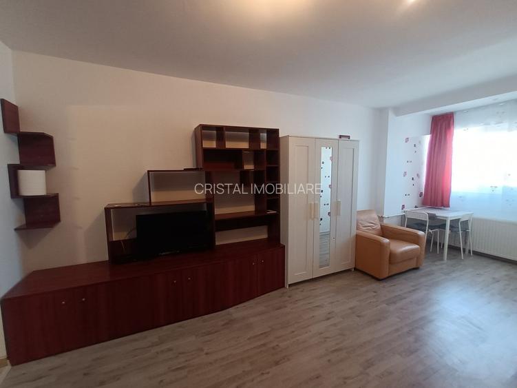 Închiriere Garsonierâ Dristor, renovată, etaj 5, lângă Kaufland - 8