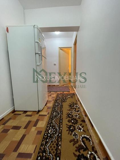 Garsonieră de închiriat, Buhuși, Str. Primăverii - 6