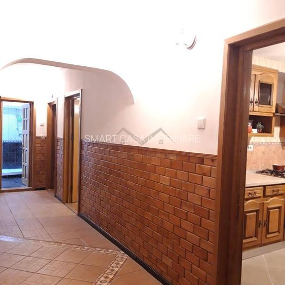 Apartament 4 camere Esplanada Nicolina etaj 1 - 2