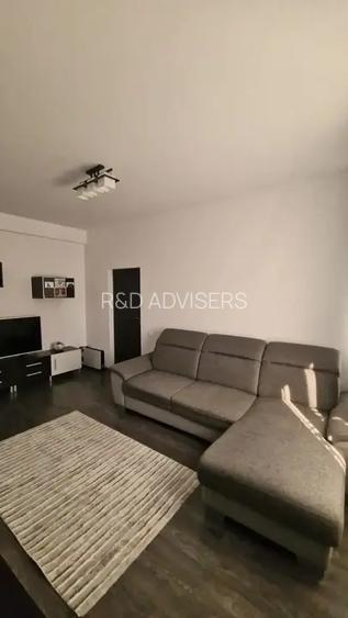 2 camere renovat | Unic pe nivel | Zona IOR – Matei Ambrozie - 9