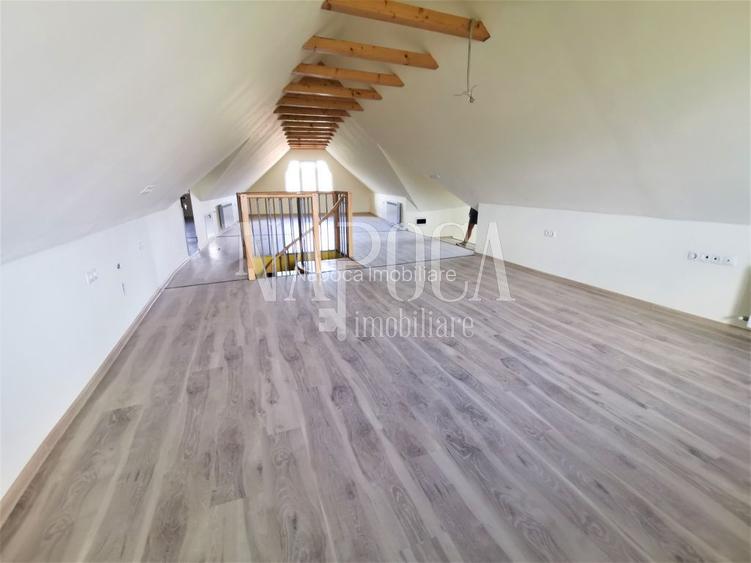 Casa 9 camere de vanzare in Gruia, Cluj Napoca - 16