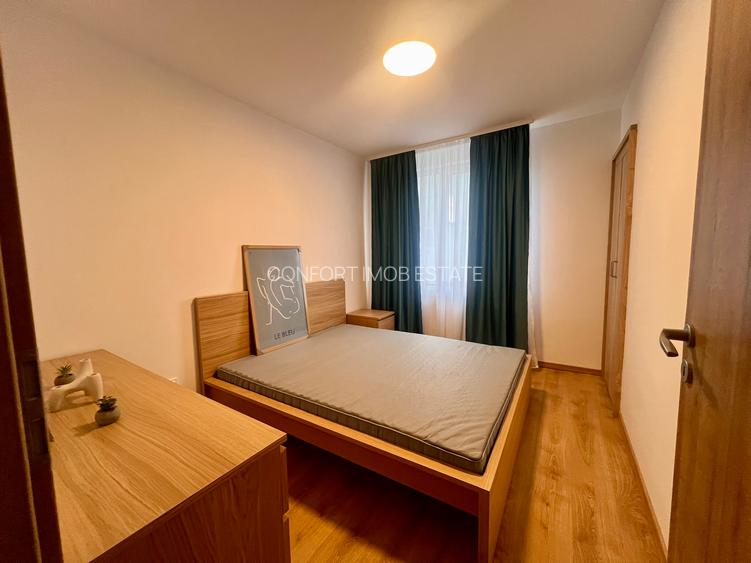 PIATA UNIRII / CENTRUL VECHI / TOTUL NOU / RENOVAT 2025 /PRIMUL CHIRIAS - 3