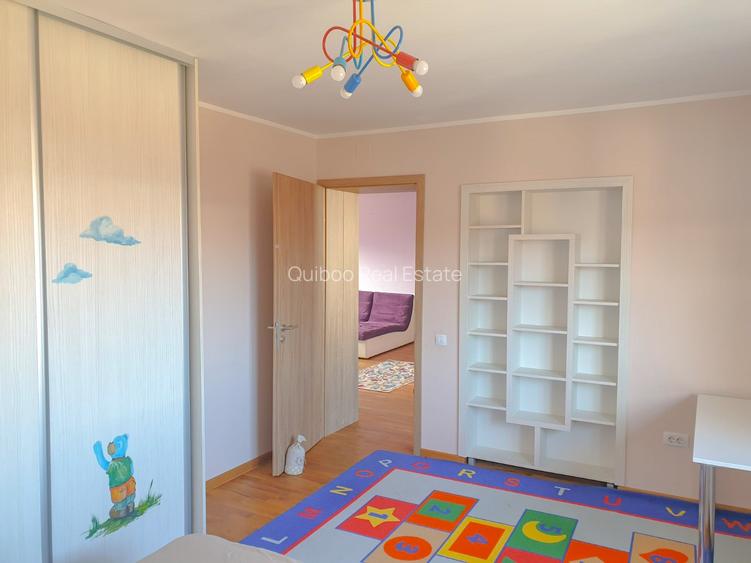 Apartament 4 camere  | Zonă ultracentrală | Priveliște superbă spre Tâmpa - 9