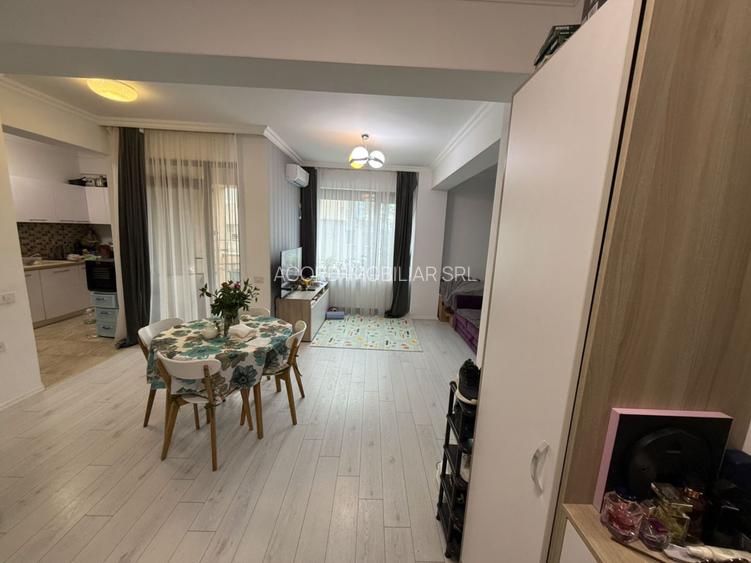 Apartament 3 camere zona Faleza Nord - 5