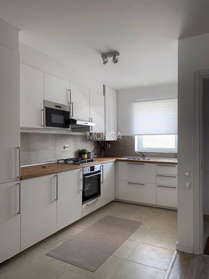 Casa 5 camere 130mp | 0 comision | Pipera New Point Villas | Scoala Americana - 6