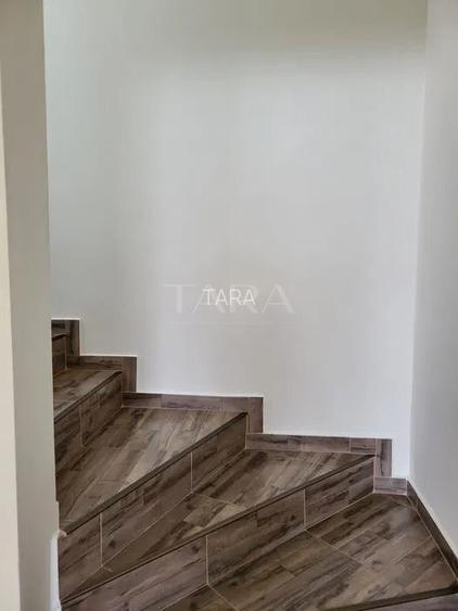 Duplex cu 4 camere de vanzare in Borhanci. - 4