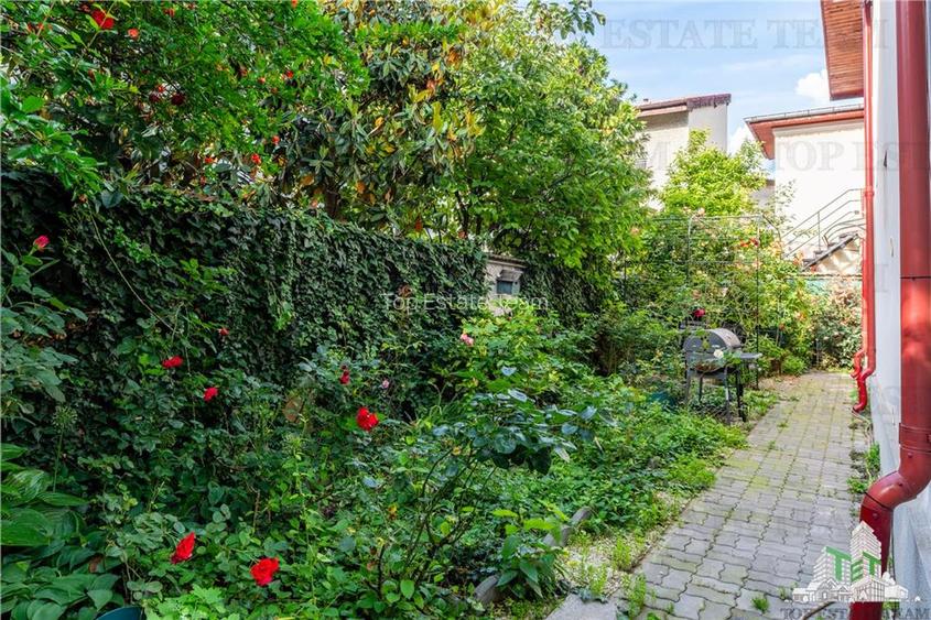 Vila Vatra Luminoasa, Bucuresti - 2