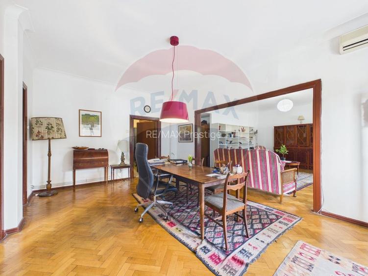 Apartament cu 4 camere și 3 bai, 130 mp, zona ultracentrală Victoriei - 4