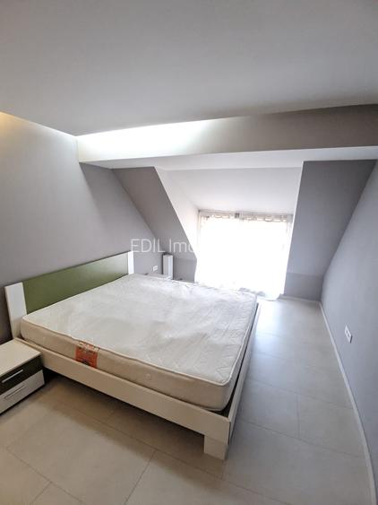 Apartament de închiriat, 5 camere, 150 mp, Mănăștur zona Câmpului - 20