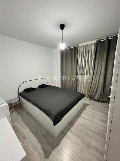 Apartament 2 camere renovat recent in zona Pantelimon - 5
