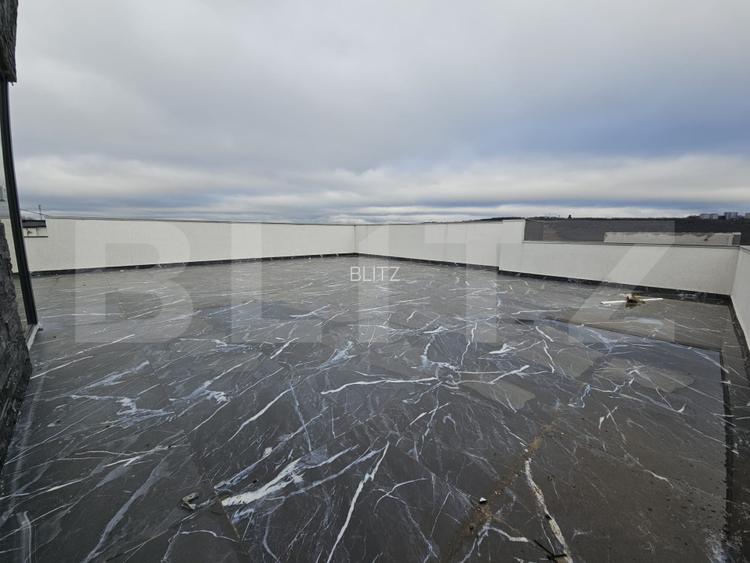 Vila Duplex 4 camere in zona Rediu - 18