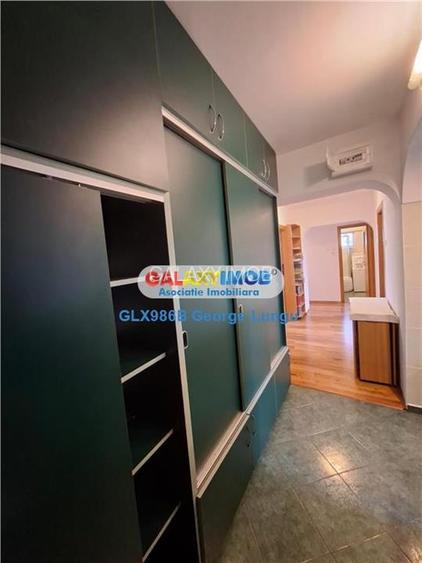 Apartament 4 camere decomandat Militari Zona Piata Gorjului - 7