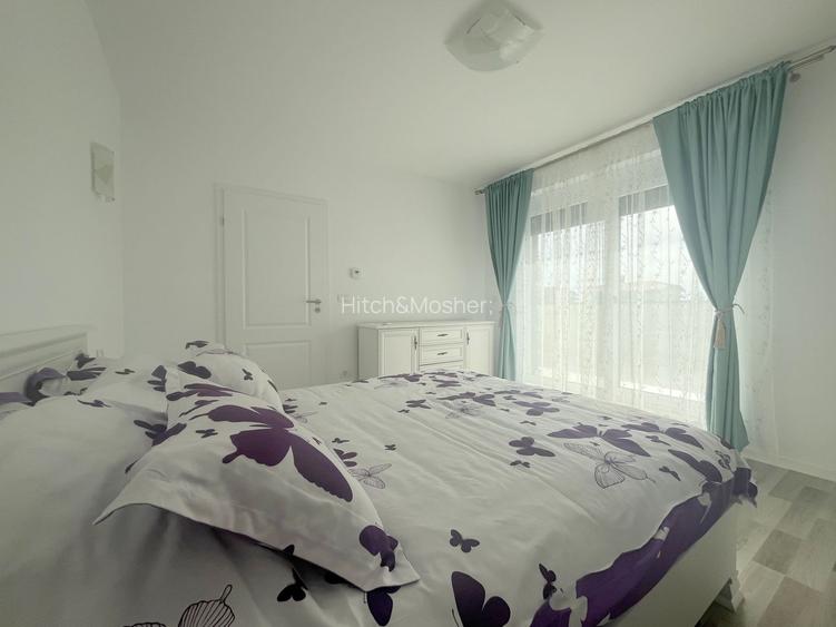 Apartament tip penthouse, zona Sud Plaza - 12