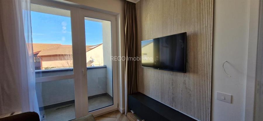RECO Apartament Nou 2 camere in Oradea zona Iosia etaj 1 - 10