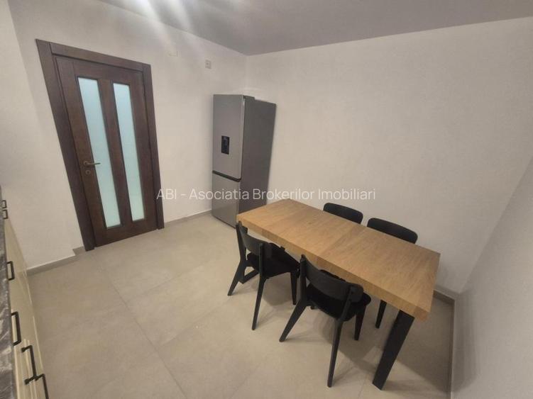 Vitan mall|Apartament 4 camere decomandat|parcare| prima inchiriere - 12