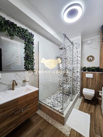 -  Kiseleff - Clucerului -Apartament cu 3 camere - 9